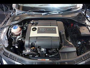 Audi TT thumbnail
