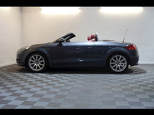 Audi TT thumbnail