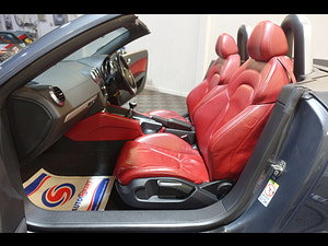 Audi TT thumbnail