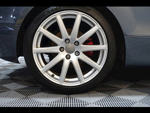 Audi TT thumbnail