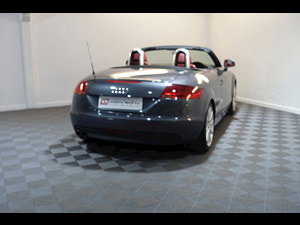 Audi TT thumbnail