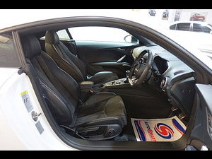 Audi TT thumbnail
