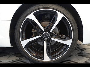 Audi TT thumbnail