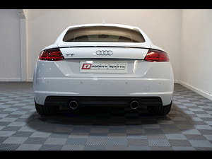 Audi TT thumbnail