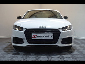 Audi TT thumbnail