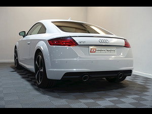 Audi TT thumbnail