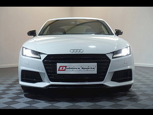 Audi TT thumbnail
