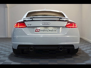 Audi TT thumbnail