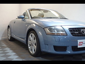 Audi TT thumbnail