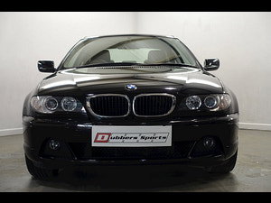 BMW 3 Series thumbnail