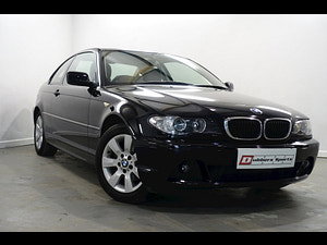 BMW 3 Series thumbnail