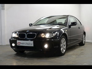 BMW 3 Series thumbnail