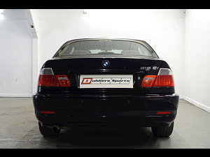BMW 3 Series thumbnail