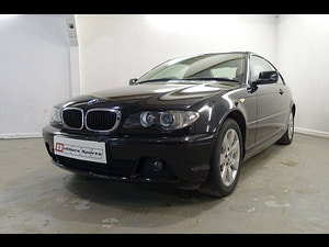 BMW 3 Series thumbnail