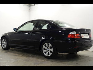 BMW 3 Series thumbnail