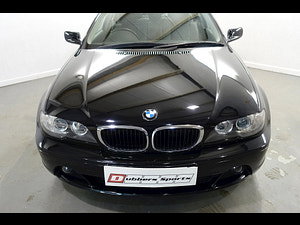 BMW 3 Series thumbnail