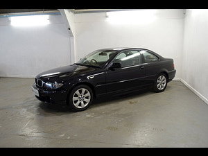 BMW 3 Series thumbnail