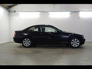 BMW 3 Series thumbnail