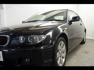 BMW 3 Series thumbnail