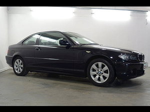 BMW 3 Series thumbnail