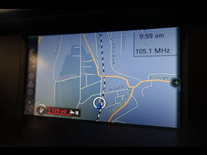 BMW X1 thumbnail