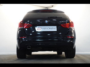 BMW X1 thumbnail