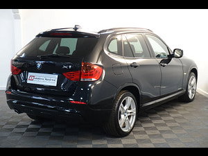 BMW X1 thumbnail
