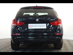 BMW X1 thumbnail