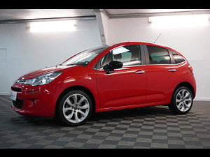 Citroen C3 thumbnail