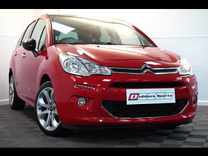 Citroen C3 thumbnail