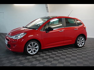 Citroen C3 thumbnail
