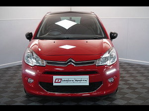 Citroen C3 thumbnail