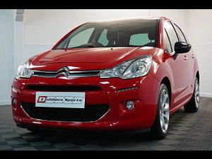 Citroen C3 thumbnail