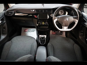 Citroen C3 thumbnail