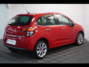Citroen C3 thumbnail