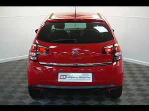 Citroen C3 thumbnail