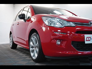 Citroen C3 thumbnail