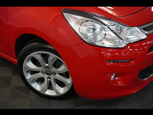 Citroen C3 thumbnail