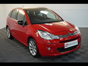 Citroen C3 thumbnail