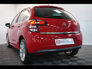 Citroen C3 thumbnail