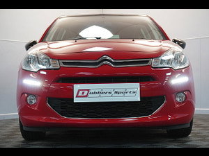Citroen C3 thumbnail