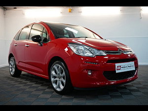 Citroen C3 thumbnail