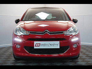 Citroen C3 thumbnail