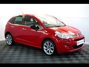 Citroen C3 thumbnail