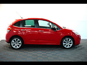 Citroen C3 thumbnail