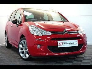 Citroen C3 thumbnail
