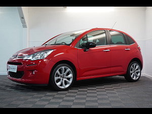 Citroen C3 thumbnail