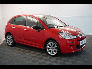 Citroen C3 thumbnail