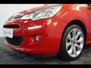 Citroen C3 thumbnail