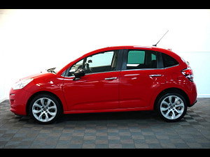 Citroen C3 thumbnail